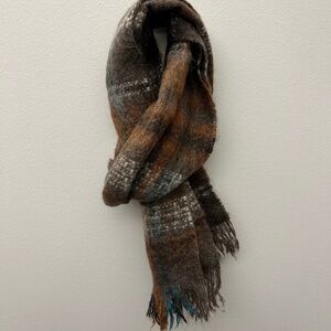 Wool Scarf